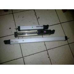 linear potentio meters