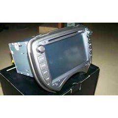 hu double-din oem for nissan marc