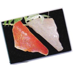 fillet kakap beku