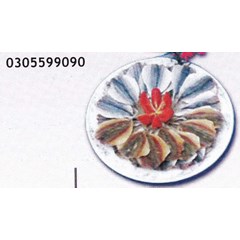 ikan asin kering