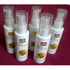anisa bust firming greentea