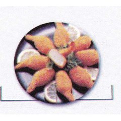 crab claws without real pincer