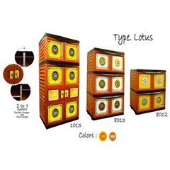 lemari mpc lotus naiba
