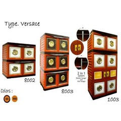lemari mpc versace naiba