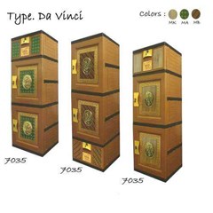 lemari mdc davinci naiba