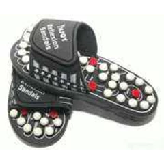 sandal injoy reflexi kesehatan injoy asli jakarta surabaya bandung jogja