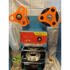 mesin cup sealer