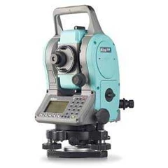 total station nikon nivo 3m