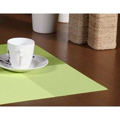 placemat pvc bali
