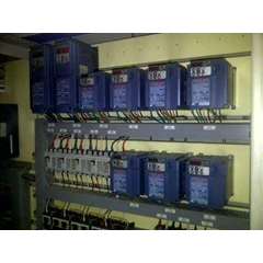 repair inverter fuji frenic multi all series