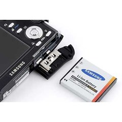 battery baterai bateri camera kamera digital samsung