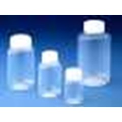 bottle wadah plastik