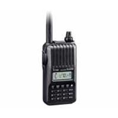 icom ic-t70a ht handy talky