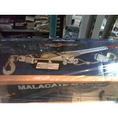manual hand puller sonjack 1ton