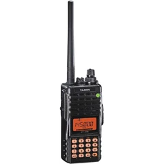 ht yaesu ft-270r 5 watt radio vhf ( slow charge )