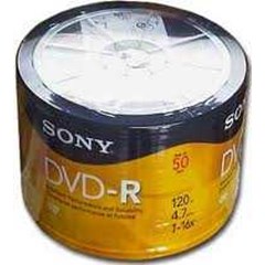 dvd-r sony ( komputer bintaro, pondok indah, rempoa, ciputat, lebak bulus, pondok pinang, rs fatmawati jakarta selatan)