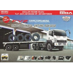isuzu jakarta barat
