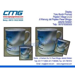 mug keramik keremes