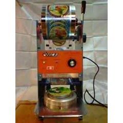 mesin cup sealer