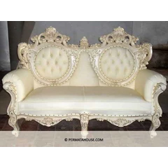 classic sofa 2 seater