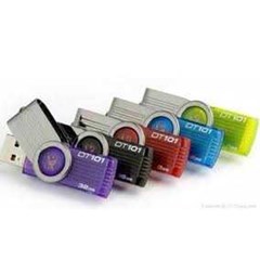 flashdisk kingston 4gb