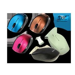 toshiba wireless optical mouse w15