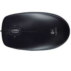 mouse logitech m100