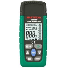 moisture meter mastech ms6900