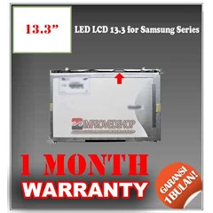led panel screen notebook/ netbook/ laptop 13.3