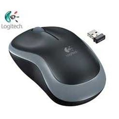 mouse wireless logitech m185