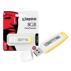 flashdisk kingston 8gb