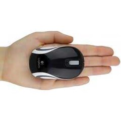 mouse wireless logitech m187