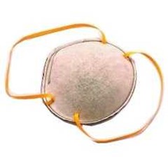 masker sellery 39-411 / particle mask