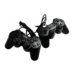 game pad double usb 