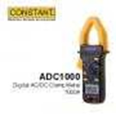 constant adc 1000 clamp meter