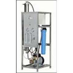 mesin ro kkapasitas 3.200 liter / hari