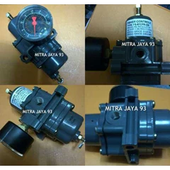 regulator fisher type 67cfr-239
