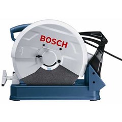 cut off bosch gco 2000