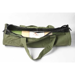 tas jaring yoga mat - unique yoga mat / shop bali