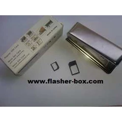 nano sim cutter iphone 5 / samsung s3 / nokia lumia