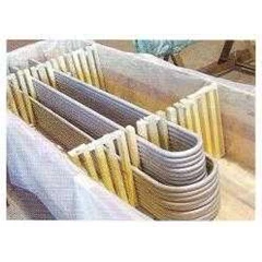 pipa/ tubing u-bend seamless stainless steel astm a213 ( tp304, tp304l, tp316, tp316l, tp321)