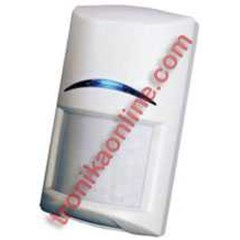 bosch pir motion detector alarm
