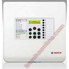 bosch fire alarm panel fpc-500 series