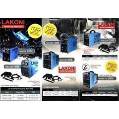 mesinn inverter las lakoni falcon