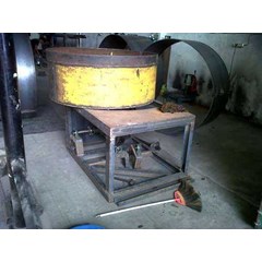 mixer