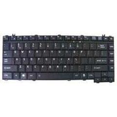 keyboard toshiba 