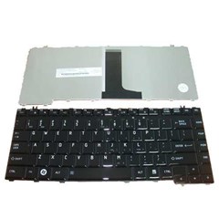 keyboard notebook toshiba