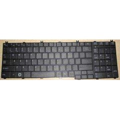 keyboard notebook toshiba 