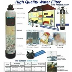 filter air murah ( awet, berkualitas, bergaransi)