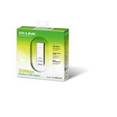 wireless and usb adapter tp-link